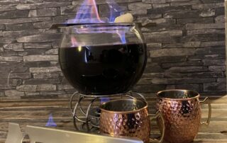 Foto für Feuerzangenbowle