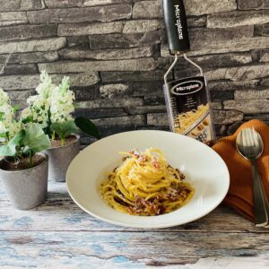 Bild für Spaghetti Cabonara