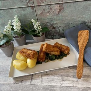 Blogbild für Fischstäbchen