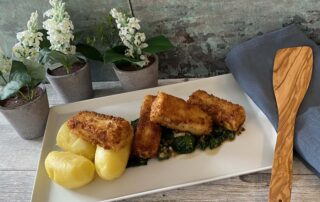 Blogbild für Fischstäbchen