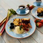 Ofenschlupfer für Blog