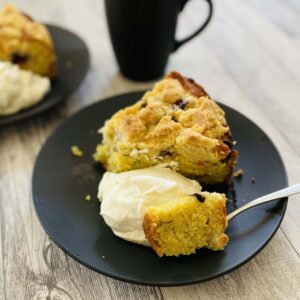 Rezept Zucchinikuchen