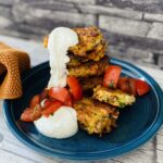 Hirse Frikadellen Rezept