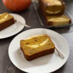 Foto für Kürbiskuchen