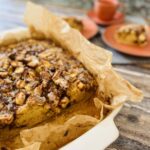 Foto für Apfel-Zimt-Kuchen