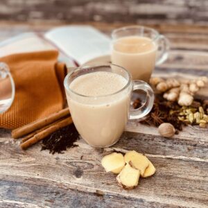 Foto für Masala Chai