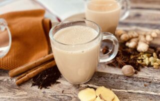 Foto für Masala Chai