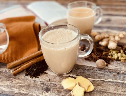 Masala Chai