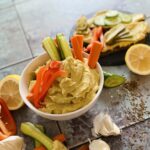 Foto für Hummus bi Tahin