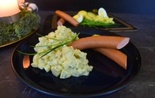 Foto für Kartoffelsalat